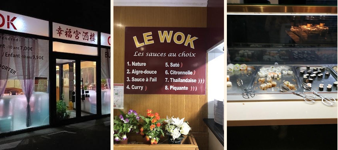 Palais du Bonheur - Gallery Image 2