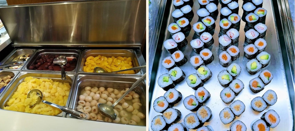 Palais du Bonheur - Gallery Image 4