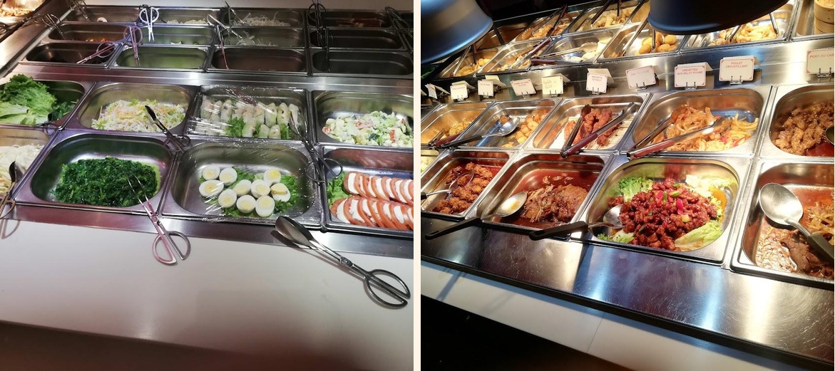 Palais du Bonheur - Gallery Image 5