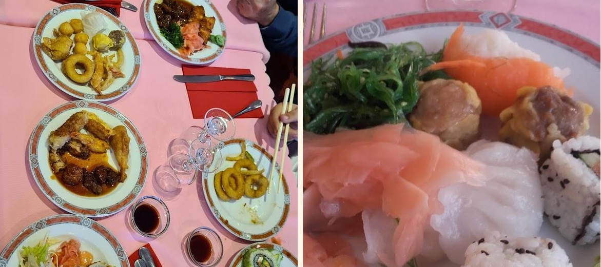 Palais du Bonheur - Gallery Image 6